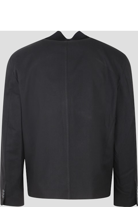 Paolo Pecora Coats & Jackets for Men Paolo Pecora Bomber Jacket