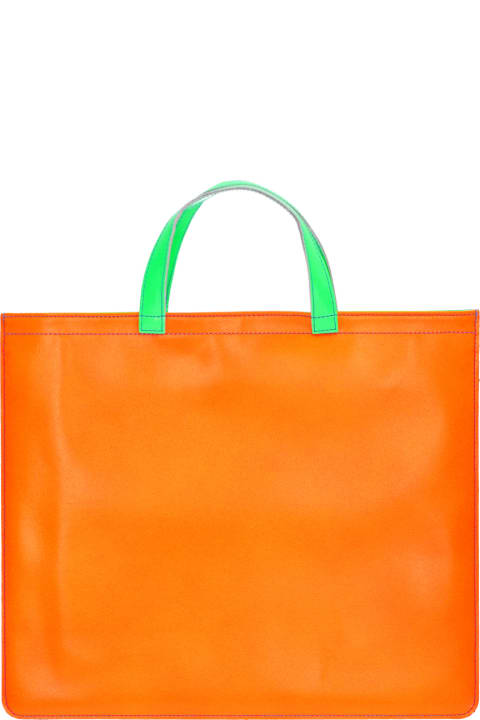 Bags for Men Comme des Garçons Wallet Thin Tote Bag