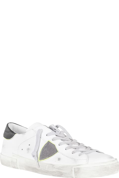 Philippe Model for Kids Philippe Model Prsx Low Man