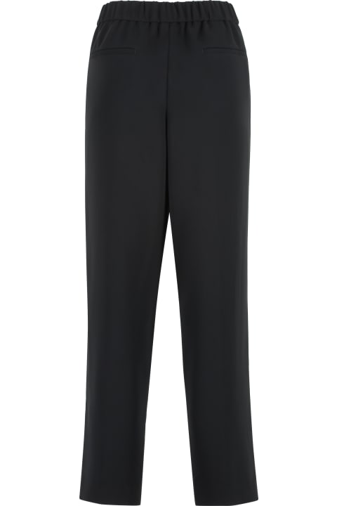 Peserico for Women Peserico Cropped Pants