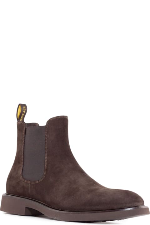 Homeware Doucal's Beatles Ankle Boot
