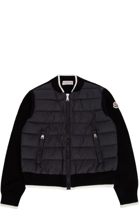 Sale for Boys Moncler Maglione