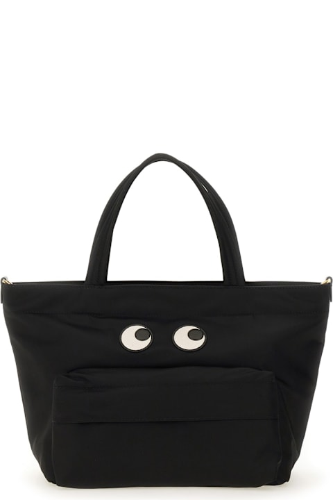 Homeware Anya Hindmarch Mini "eyes" Tote Bag