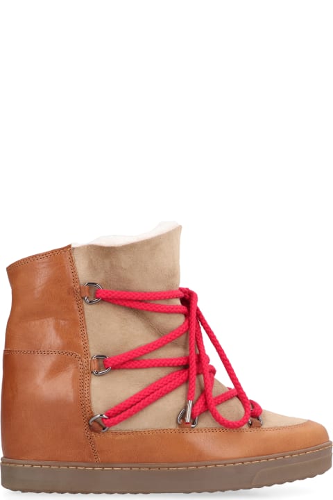 Isabel Marant Shoes for Women | italist, ALWAYS LIKE A SALE