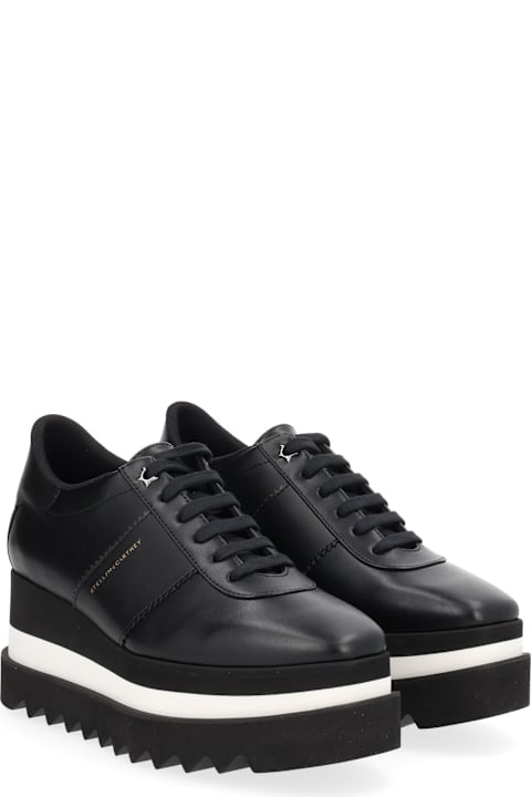 Stella McCartney "sneak Elyse" Sneaker