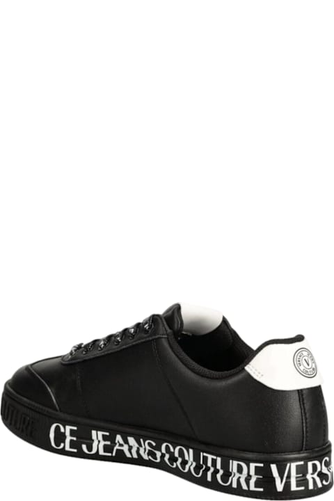 Versace Jeans Couture Sneakers for Men Versace Jeans Couture Versace Jeans Couture Men's Sneakers