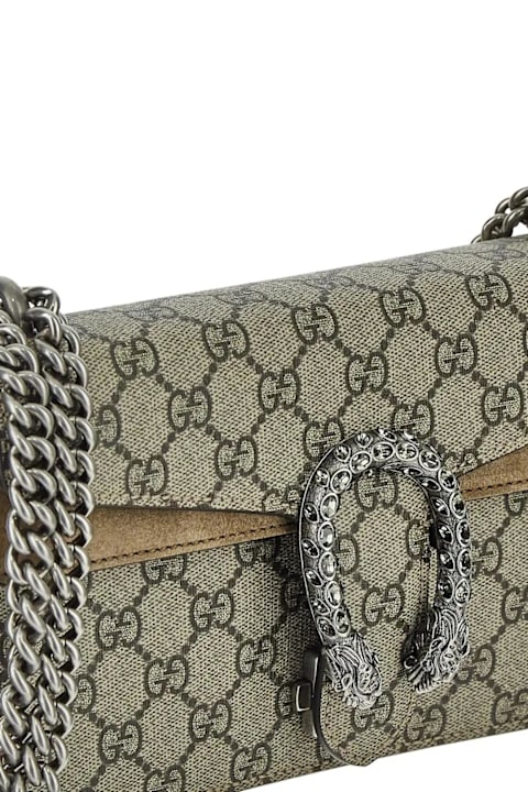 ショルダーバッグ・ポシェット Gucci DIONYSUS SMALL SHOULDER STRAP Gucci Dionysus Small Shoulder Bag - Etsy