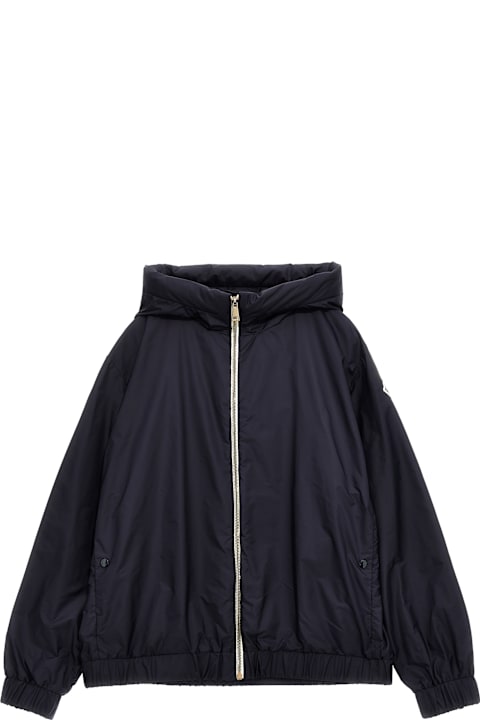 Moncler Coats & Jackets for Girls Moncler 'lilianna' Jacket