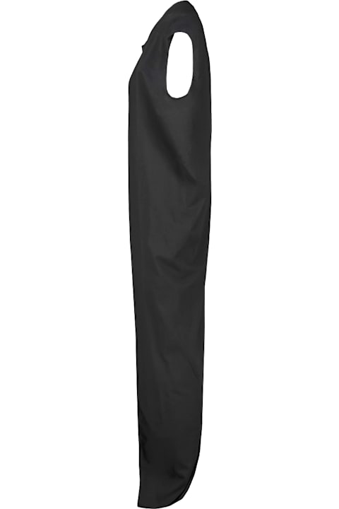 Rick Owens Dresses for Women Rick Owens Edfu T Dress