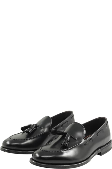 Loafers & Boat Shoes for Men Henderson Baracco Henderson Loafers