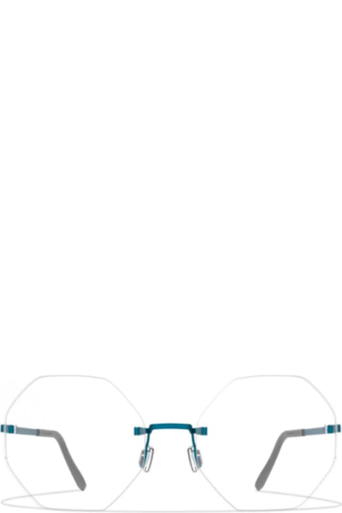 Blackfin for Kids Blackfin Bf941 Aero A-n1452 Ultramarine Green