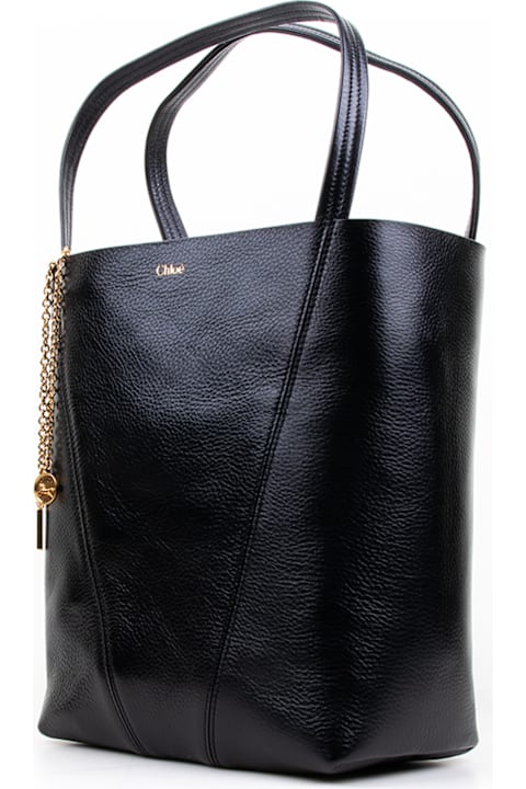 Chloé for Women Chloé Chloè Bags.. Black