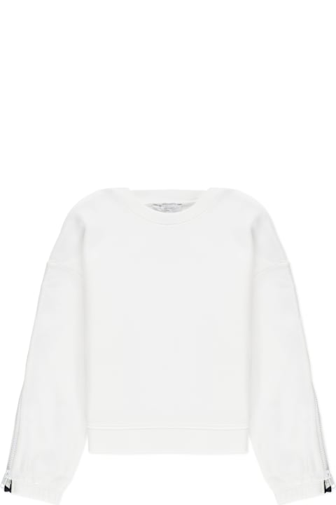 Stella McCartney for Kids Stella McCartney Cotton Sweatshirt