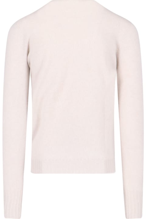 Homeware Drumohr Crewneck Sweater