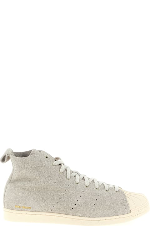 Homeware Adidas Originals Superstar Hi' Sneakers Adidas Originals By Wb