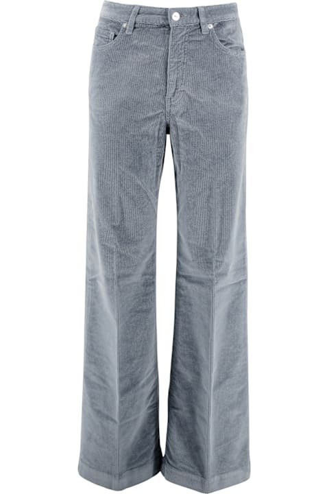 Nine in the Morning Clothing for Women Nine in the Morning Enna Palazzo Trousers