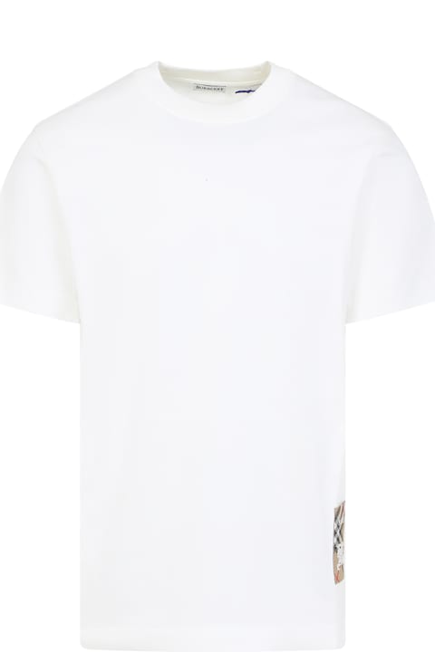Homeware Burberry T-shirt
