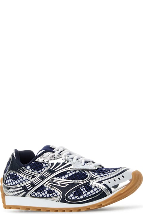 Bottega Veneta Sneakers for Women Bottega Veneta Multicolor Orbit Sneakers