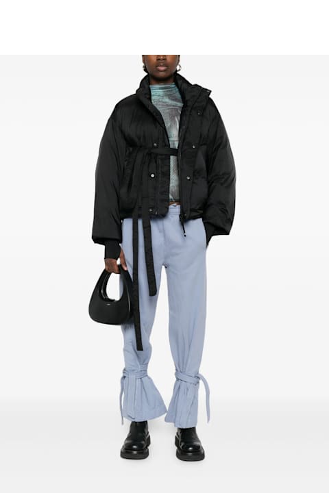 Y-3 for Kids Y-3 Outerwear