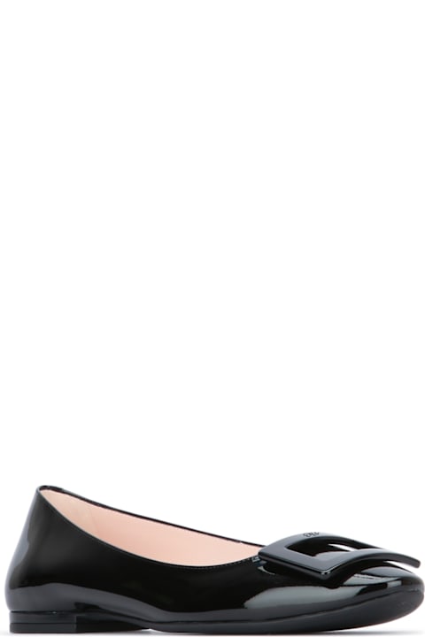 Roger Vivier Gommettine Roundy Lacq Ball 05