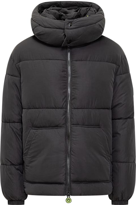 Barrow for Men Barrow Down Jacket