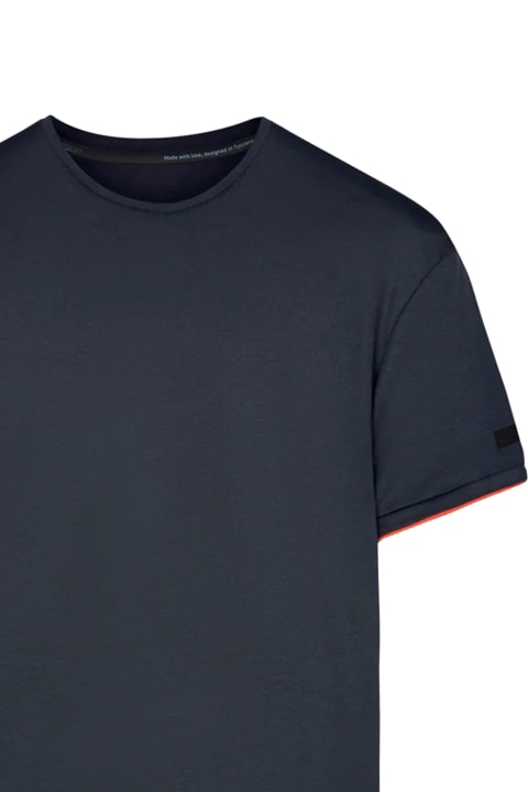 Homeware RRD - Roberto Ricci Design T-shirt Macro Rrd - Roberto Ricci Design