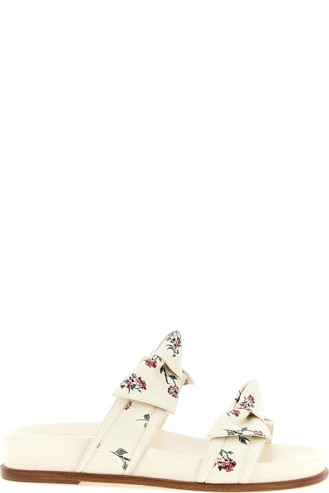 Alexandre Birman Birman X Agua By Aguabendita 'maxiclarita' Sandals