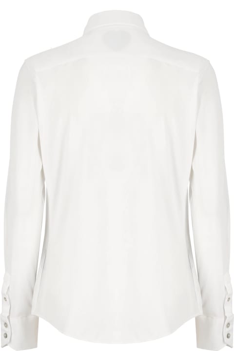 RRD - Roberto Ricci Design Topwear for Women RRD - Roberto Ricci Design Oxford Shirt