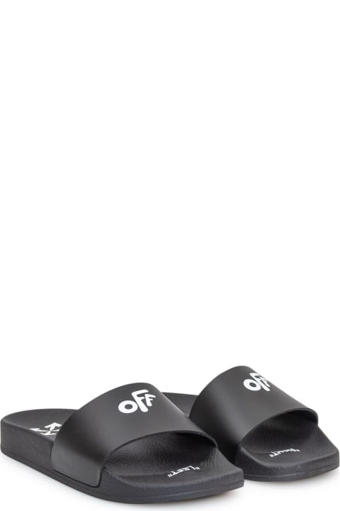 Slider With Logo