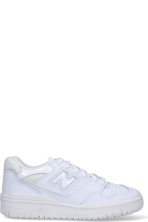 Sneakers for Women New Balance '550' Sneakers