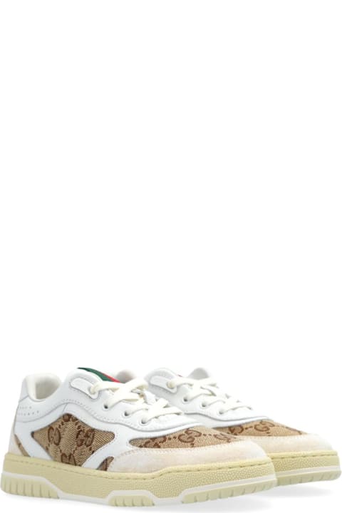 Homeware Gucci Gucci Kids Sneakers