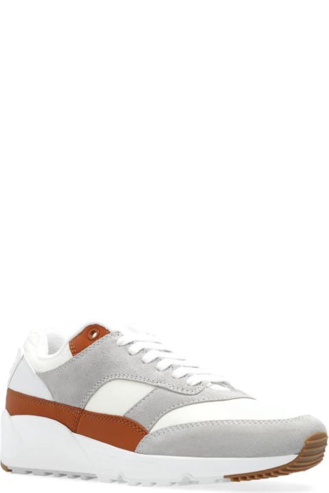 Sneakers for Women Saint Laurent Bump Lace-up Sneakers