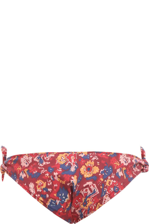 Swimwear for Women Isabel Marant Sukie Slip