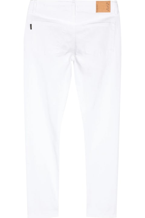 Jeans for Men Haikure Haikure Jeans White
