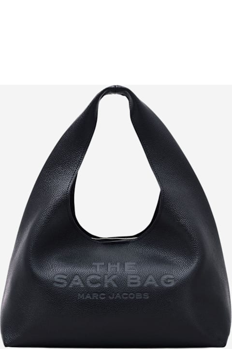 Marc Jacobs The Sack Leather Bag