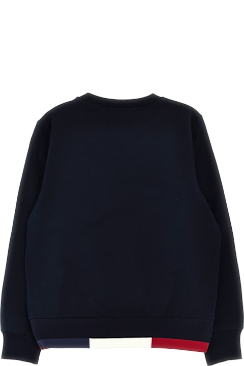 Homeware Moncler Sweatshirt + Joggers Set