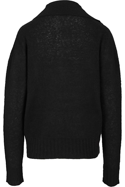 Homeware Tom Ford Cashmere And Silk Polo Shirt