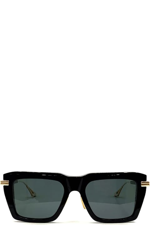 Dita Eyewear for Women Dita DES012/A/01 EPLX.12 Sunglasses