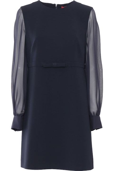 سترات لـ السيدات Max Mara Studio Ritmo Dress