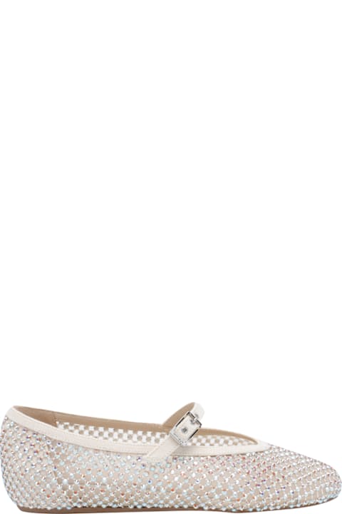 Le Silla Gilda Ballets