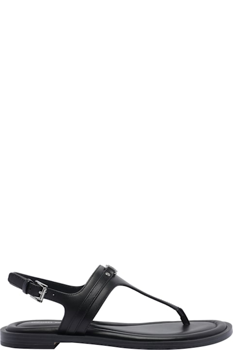 Homeware Michael Kors Mandy Sandals