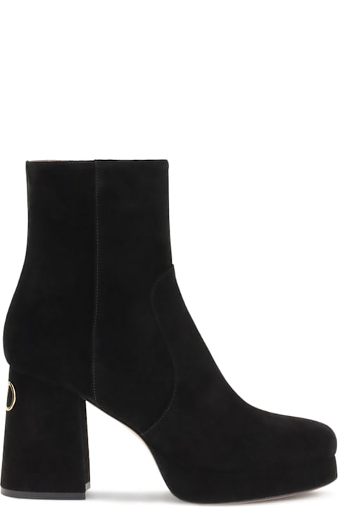 Homeware Valentino Garavani Fawcette Ankle Boots