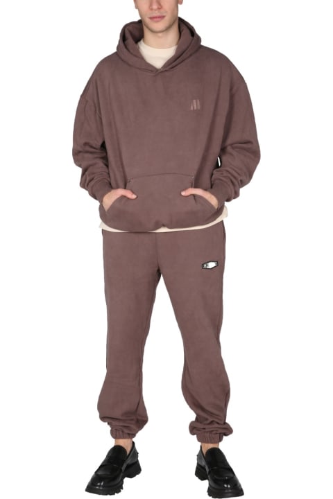 Mouty Fleeces & Tracksuits for Men Mouty "biggie" Jogging Trousers