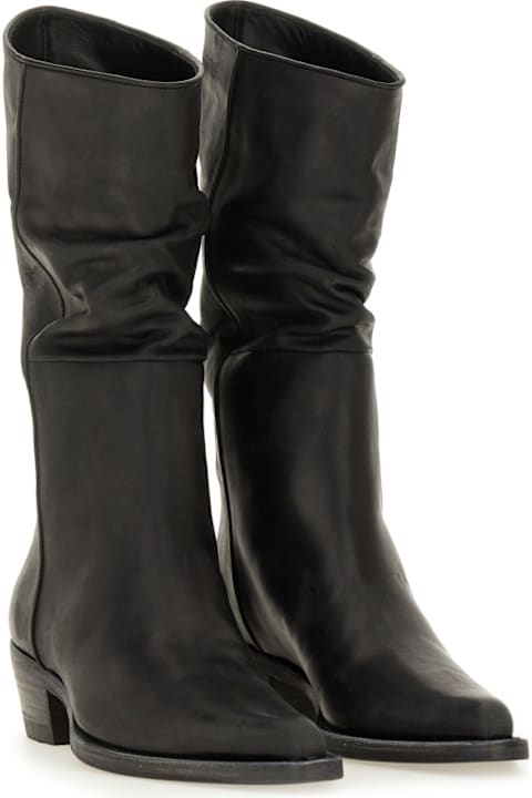 Homeware Khaite Boot "clive"