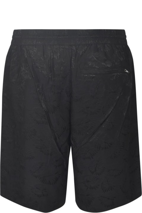 Department Five Pants for Men Department Five Colli Bermuda Shorts
