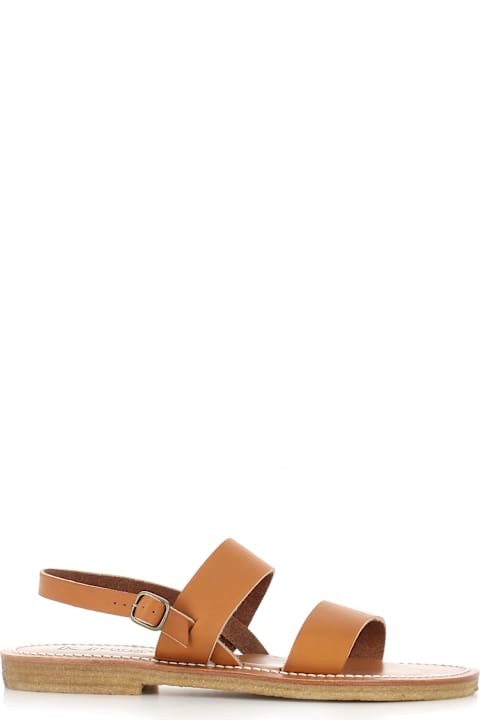 K.Jacques for Kids K.Jacques Sandal Barigoule