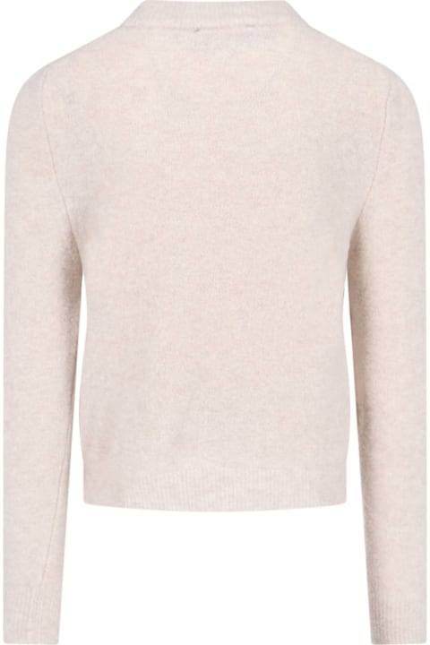 K-Way for Women K-Way Crewneck Sweater