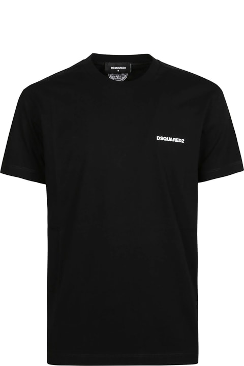 Dsquared2 for Men Dsquared2 Cool Fit T-shirt