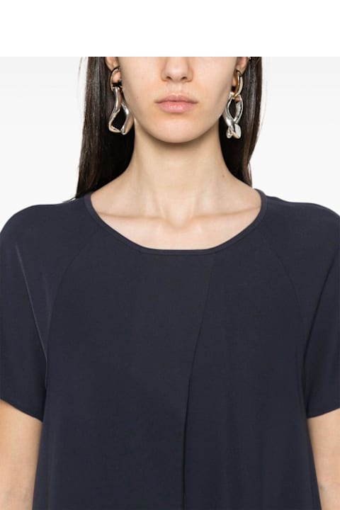 Emporio Armani فساتين لـ السيدات Emporio Armani Shift Dress