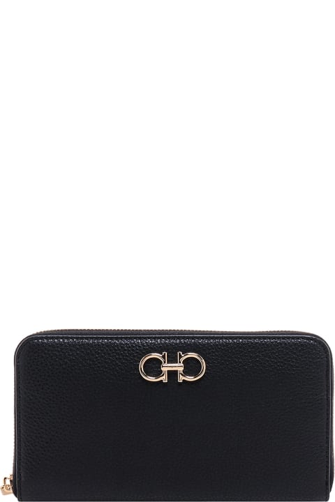 أدوات منزلية Ferragamo Wallet